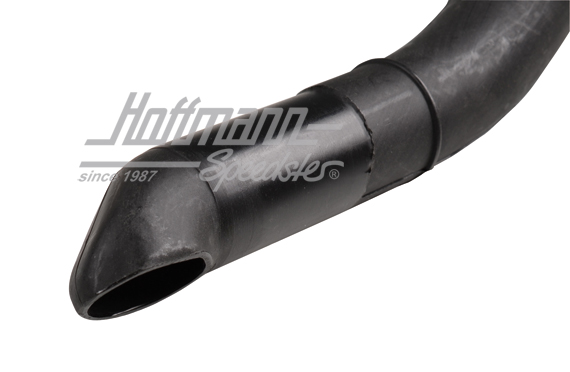 Boca de llenado del depósito, plástico, Furgoneta T3                                                