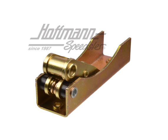 Estribo de sujeción, techo plegable, anterior, -7.67                                                