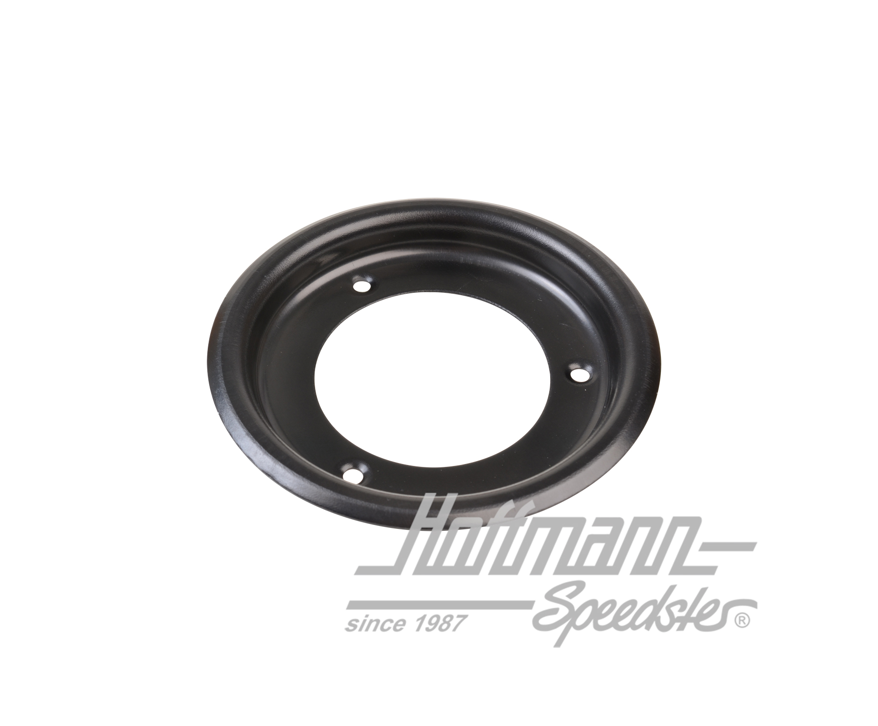 Embellecedor, boca de llenado del depósito, negro | 171 071 318 A | 200-0890-10