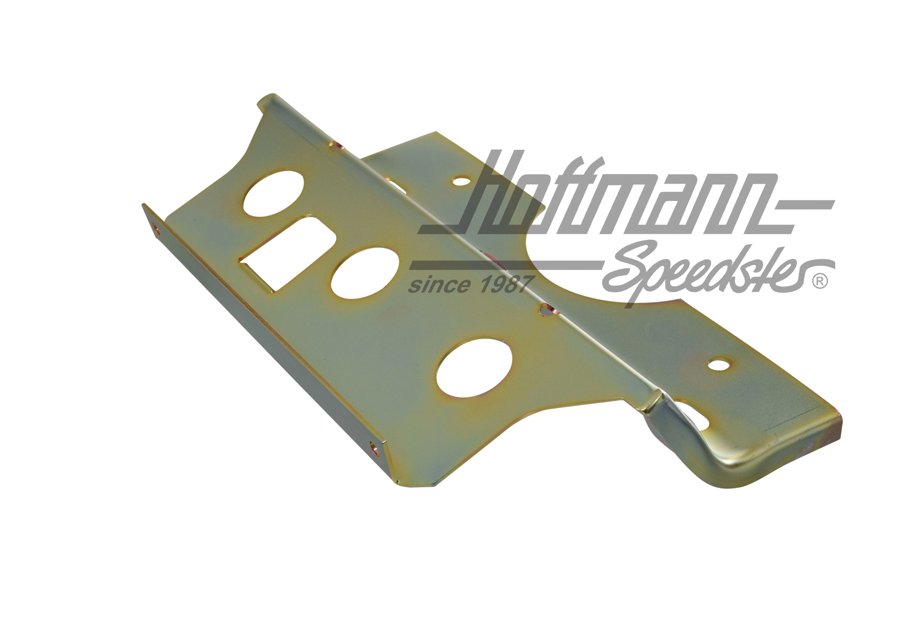 Placa de soporte, válvula / embellecedor
, Syncro                                                  