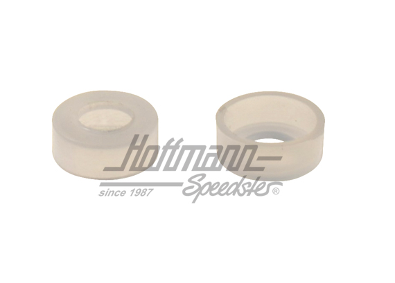 Cubierta  del eje del limpiaparabrisas, -69, (forma nueva)                                          