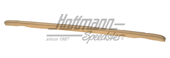 Contracercho parabrisas (madera maciza), -7.57                                                      