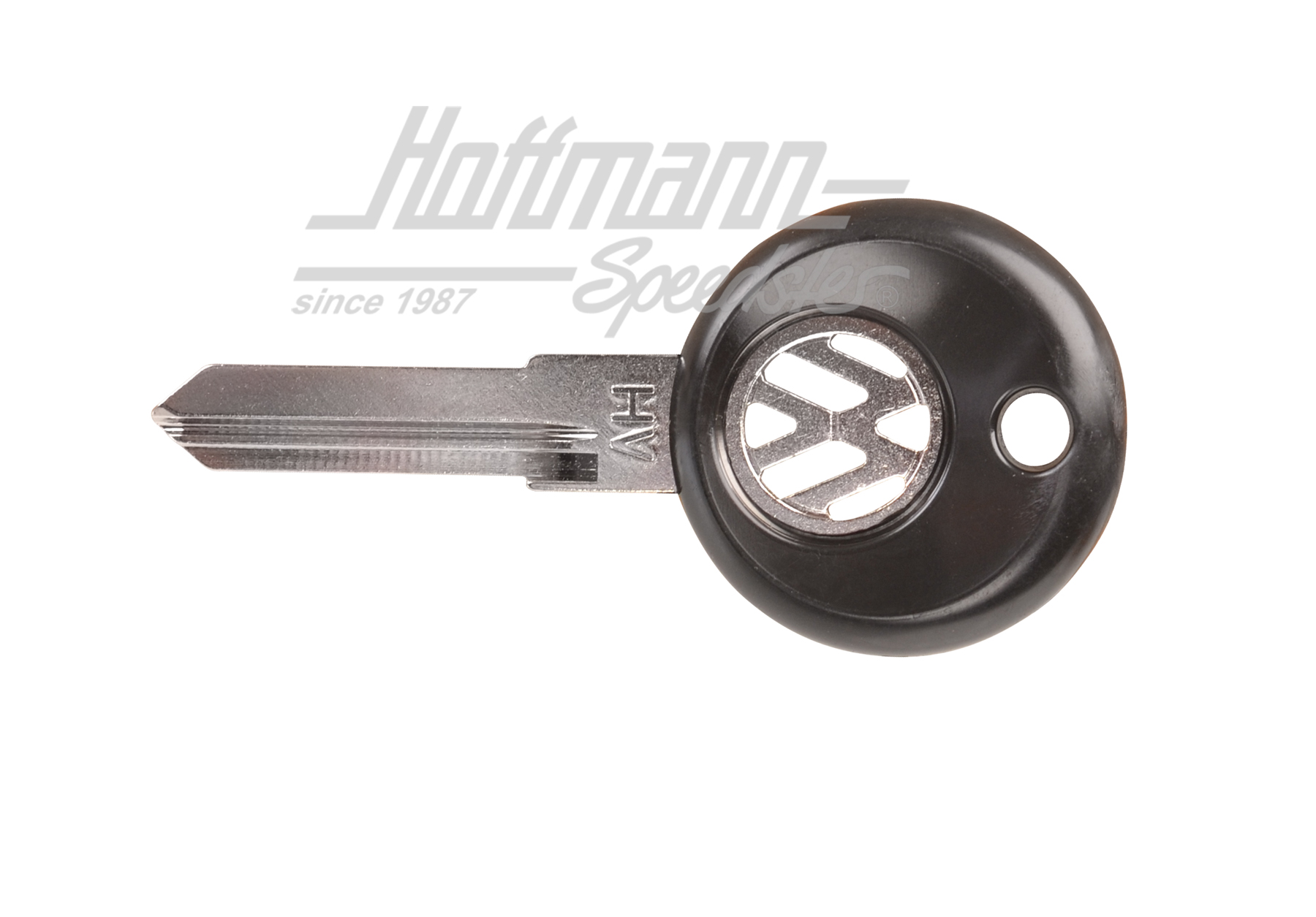 Llave en blanco, perfil "HV" | 161 837 219 | 020-2475-58