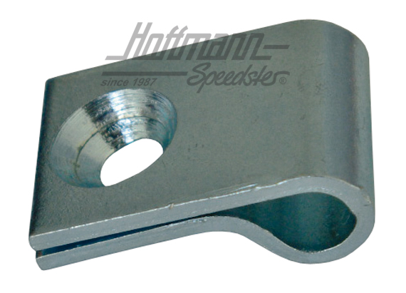 Bisagra, tapa motor, Furgoneta T2, 8.76- | 211 829 553 | 097-1054-14
