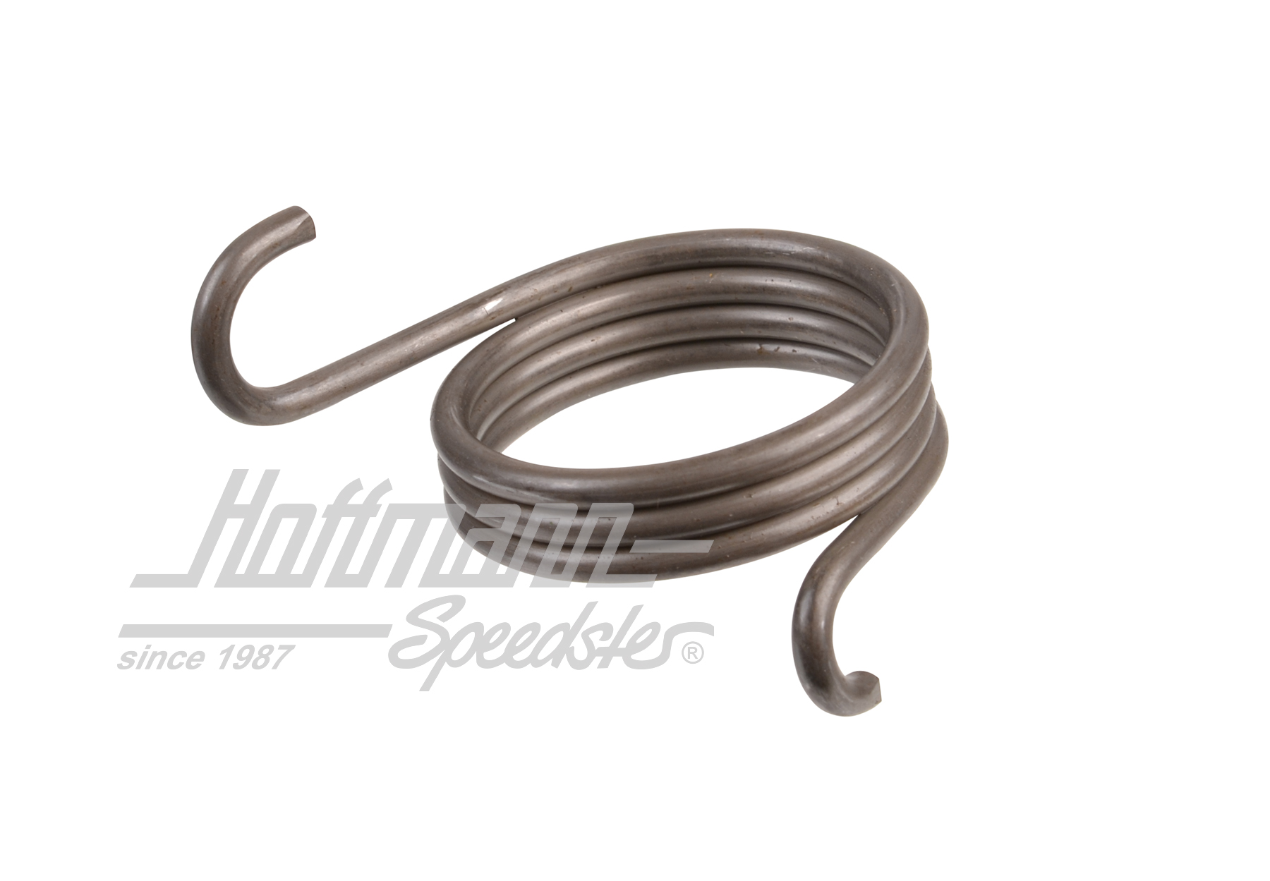 Resorte, pedal del freno, Furgoneta T4 | 701 721 163 | 407-1030