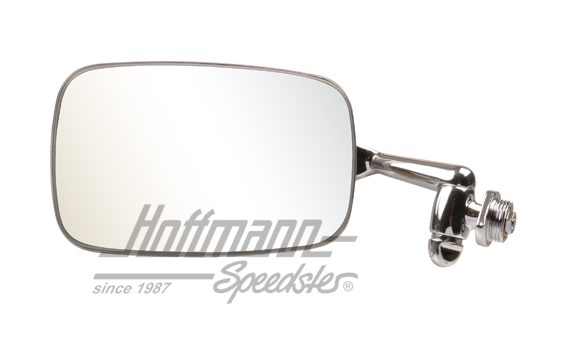 Retrovisor exterior, Cabriolet, Calidad superior, izquierdo | 151 857 501 | 045-9211