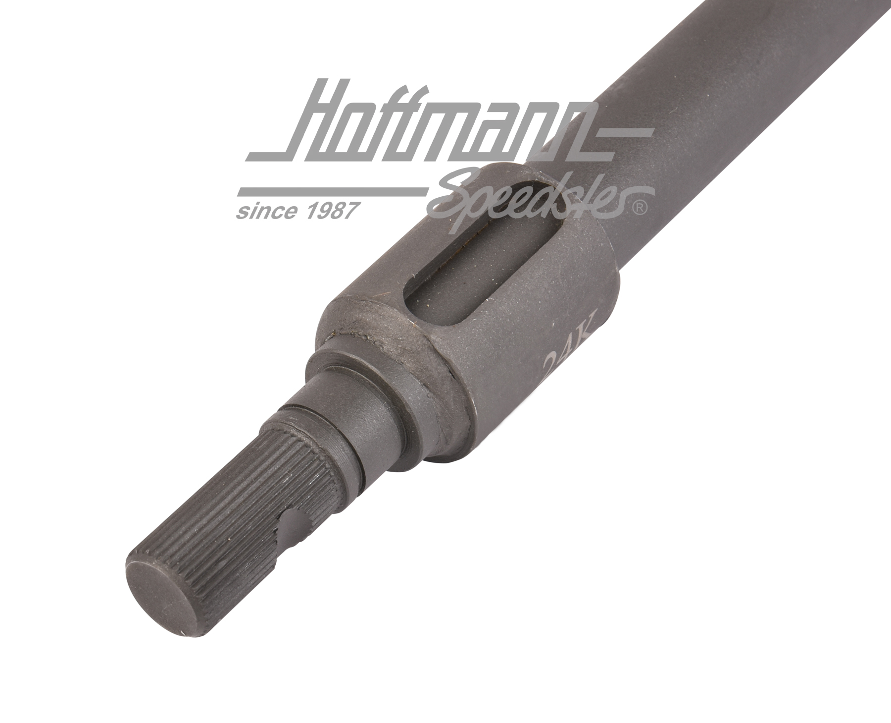 Columna de dirección, superior, Porsche 911/914, 68-73                                              