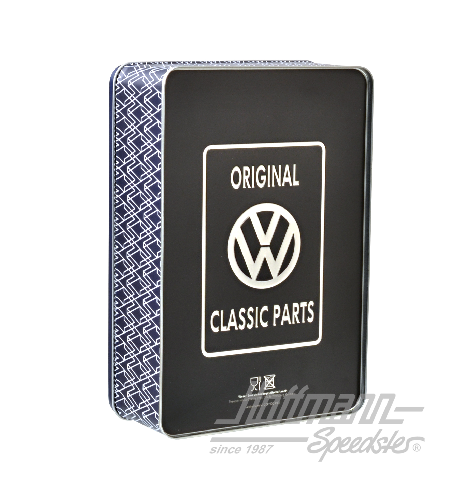 Botiquin, Nostalgia, sin contenido                                                                  