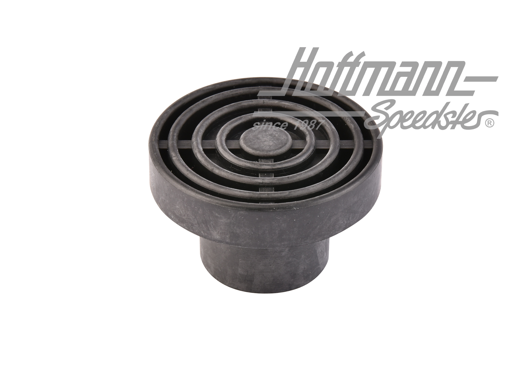 Goma, interruptor de pedal de luz de cruce | --- --- --- | 020-2438-10