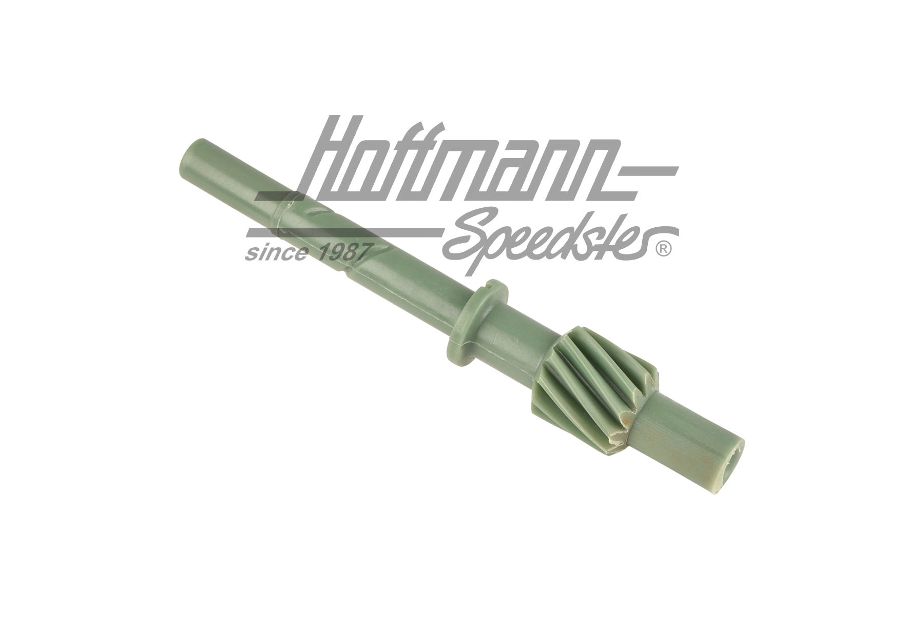 Rueda motriz, cable de indicador de velocidad, | 02B 409 197 | 409-5780