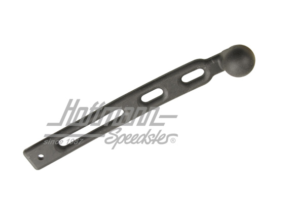 Sujeción banco posterior, 12.47-, largo                                                             