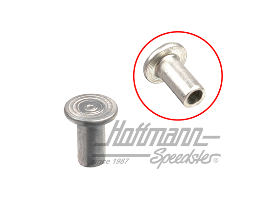 Remache, ventanilla giratoria
, Golf 1, -7.79 | 171 837 647 | 180-1272