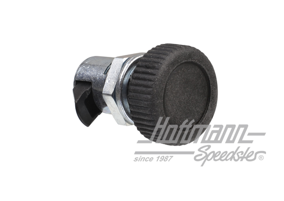 Cerradura de guantera, sin llave, Hella | 133 857 131  A | 020-2479-10