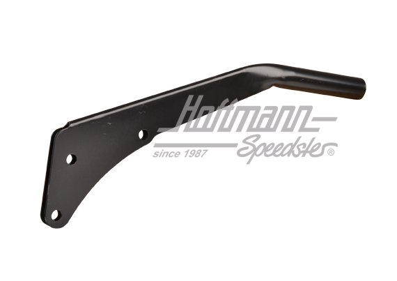 Palanca de freno de mano, Furgoneta T3, 5.79-12.84                                                  