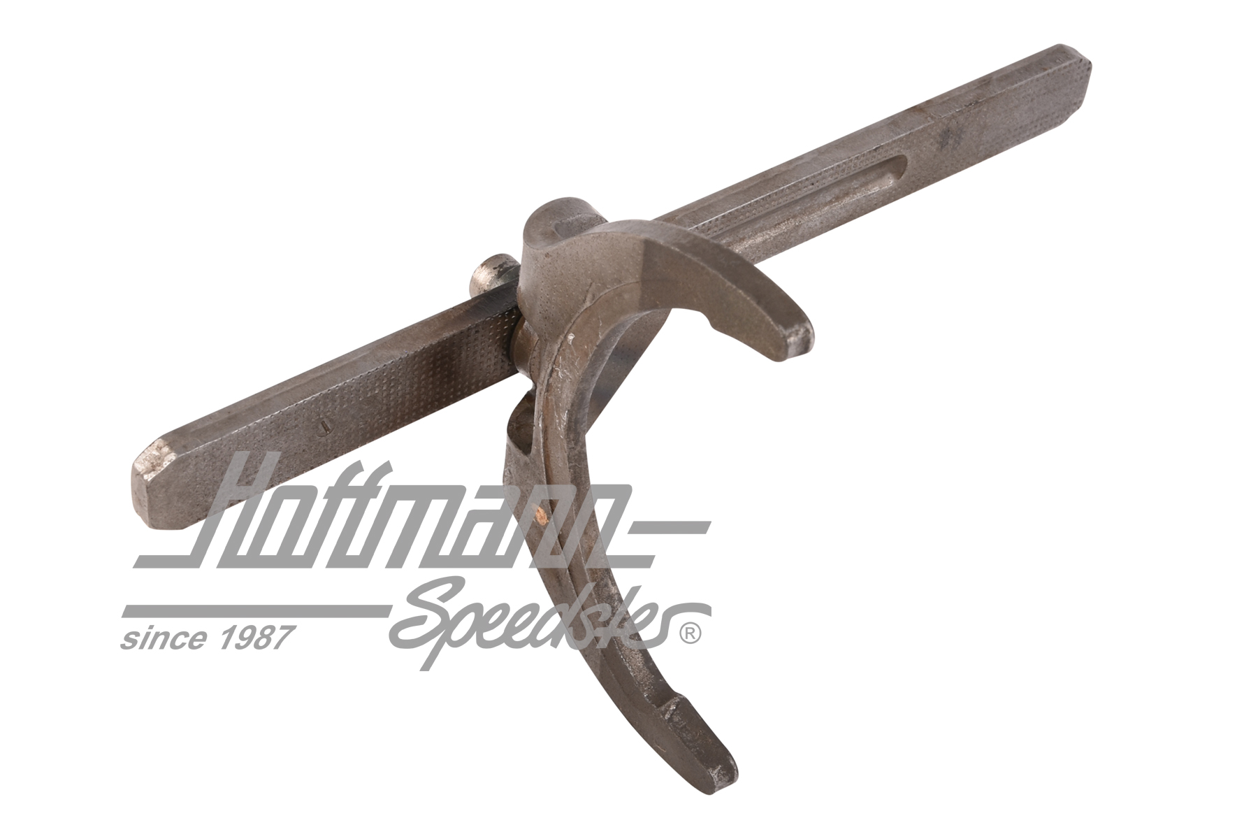 Horquilla de cambio 1.+ 2. marche, transmisión de 4 velocidades                                     