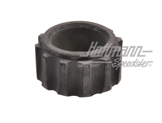 Cojinete de goma, palanca de cambio, inferior

 | 171 711 279 | 315-1606