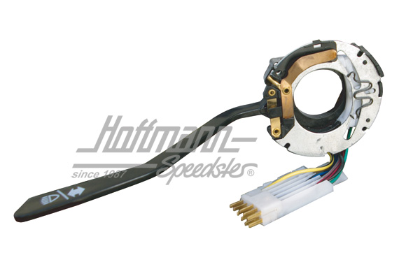 Interruptor de intermitente | 111 953 513 F | 020-2430