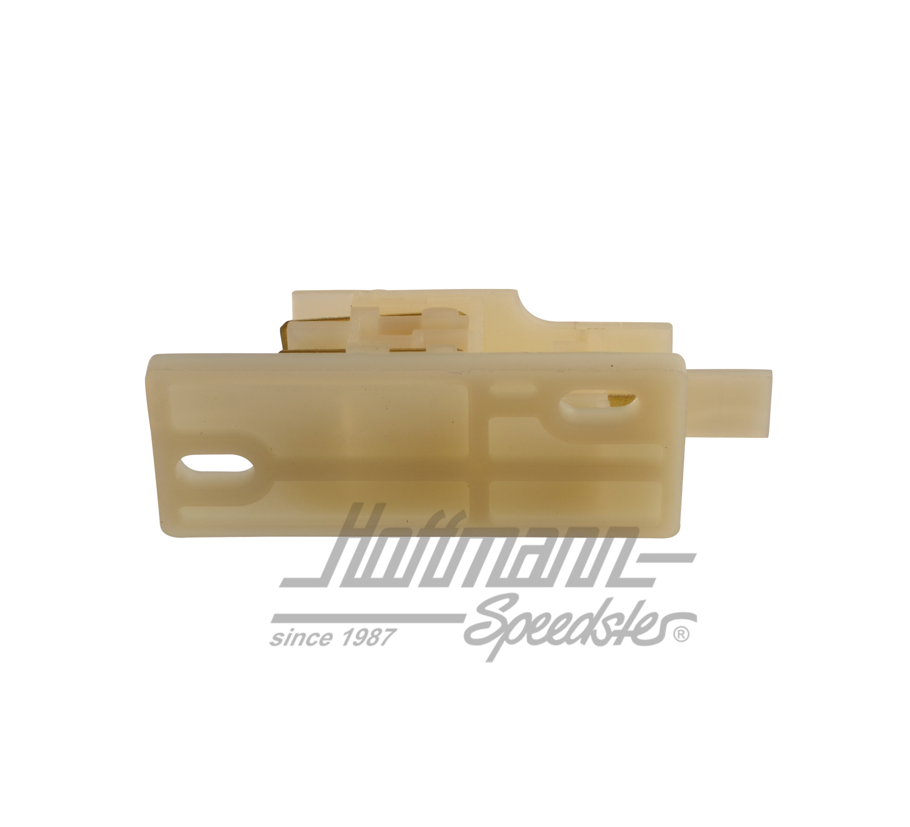 Soporte de contactor, palanca selectora (cambio automático)                                         