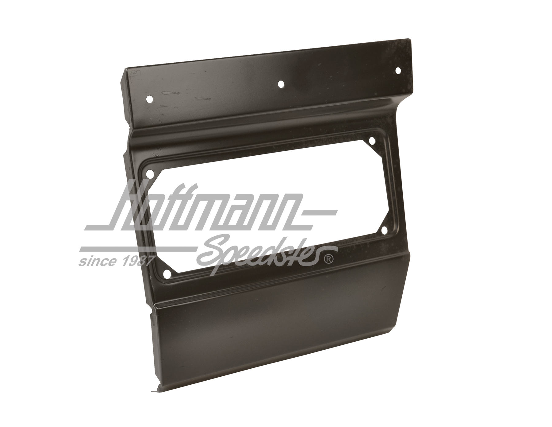 Soporte, piloto rasero, Pick up / Doble cabina, dcha | 245 813 204 A | 390-0397-02