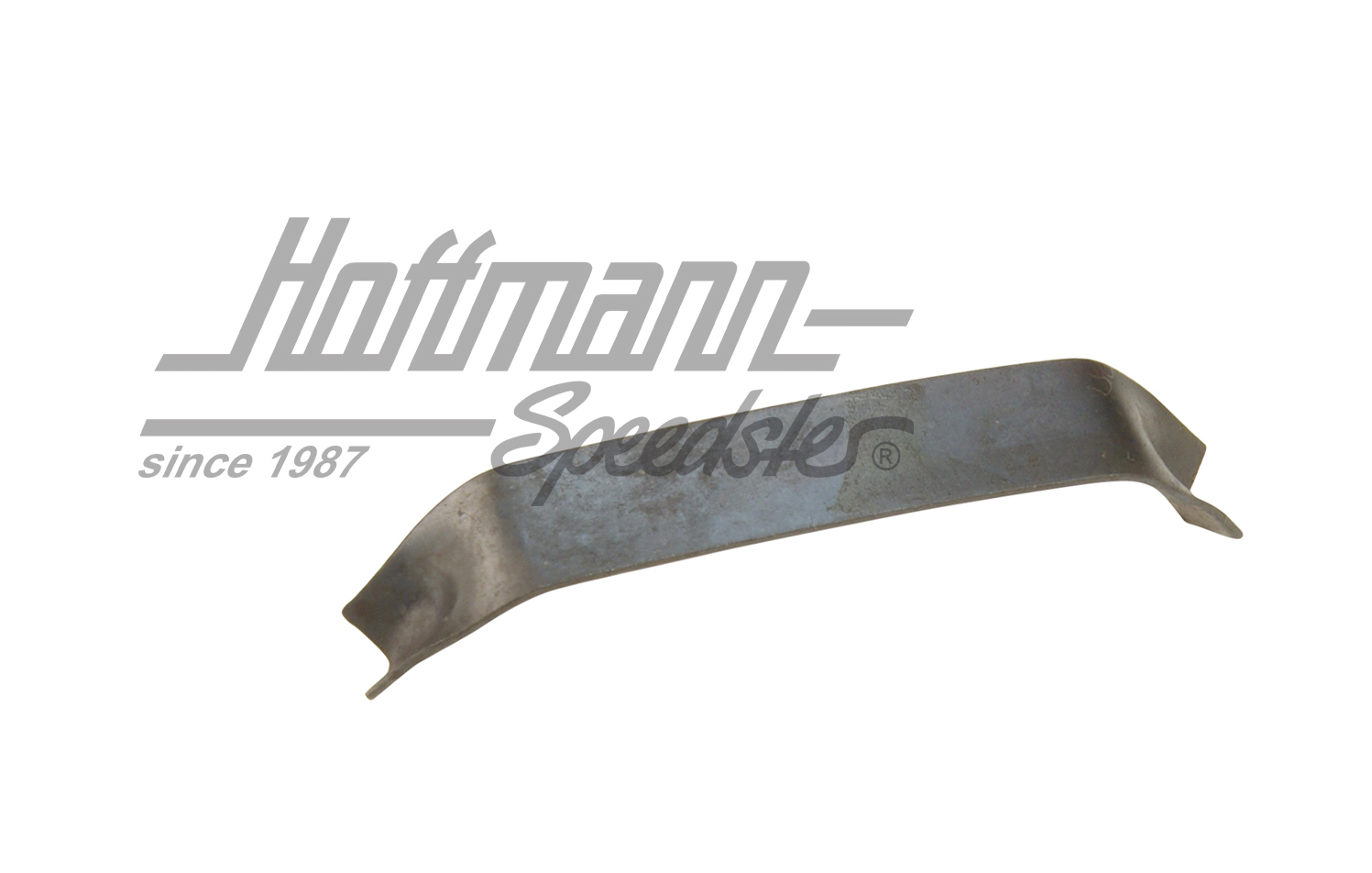 Clip de chapa, tuerca de ajuste, posterior | 211 609 485 A | 089-2675-18