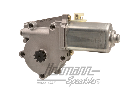 Motor, elevalunas, 87-98, izquierda | 911 624 015 43 | 580-1234-01