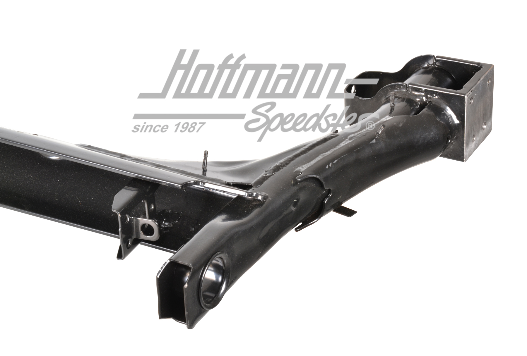 Eje posterior, Golf 2, freno de tambor                                                              