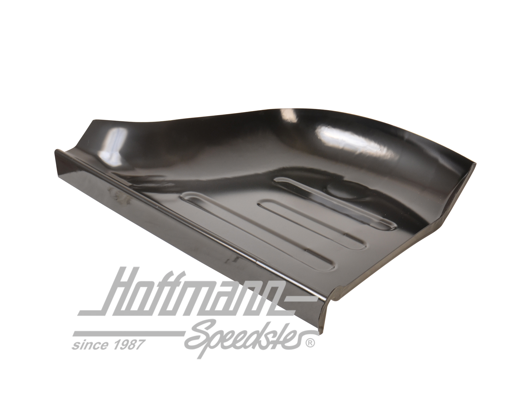 Chapa de reparación, cavidad del asiento
, inferior, 65-71, izqda.                                 