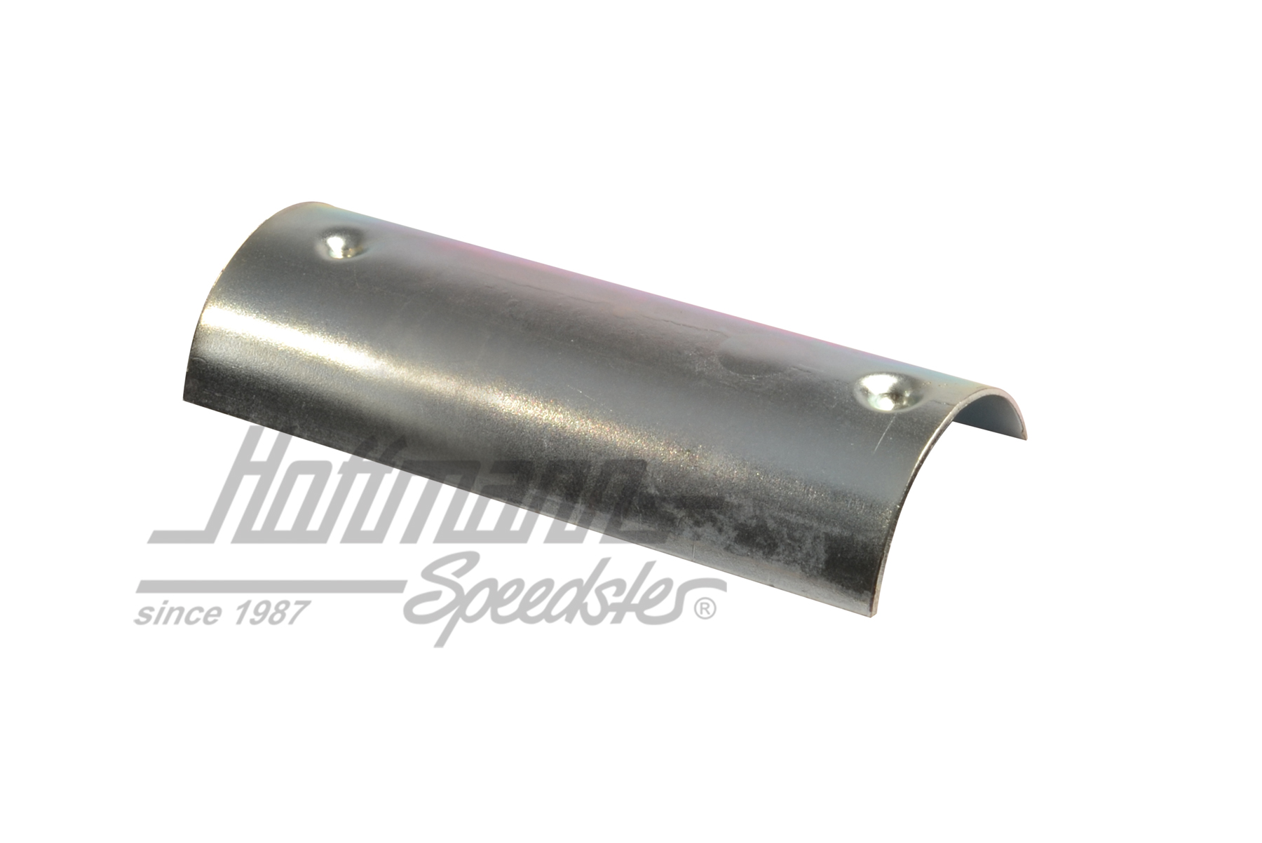 Chapa intermedia, goma de estabilizador, Furgoneta T1, 55-
67                                      