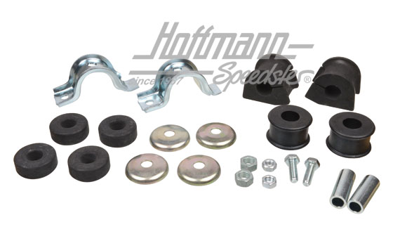 Kit de sujeción, estabilizador 19 mm, 8.85-7.92 |  | 330-1200-04