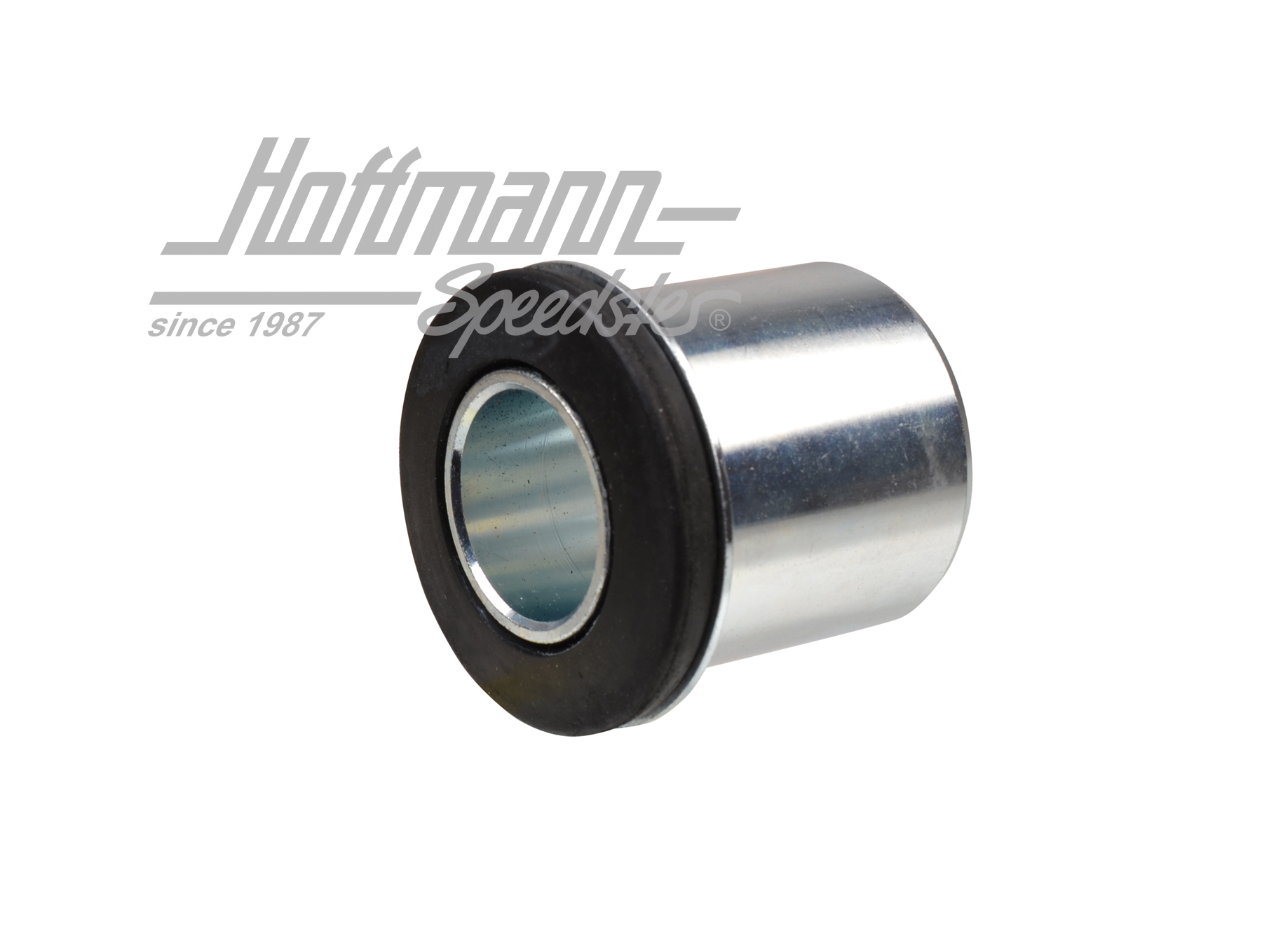 Cojinete de goma y metal, triángulo anterior, 911                                                   