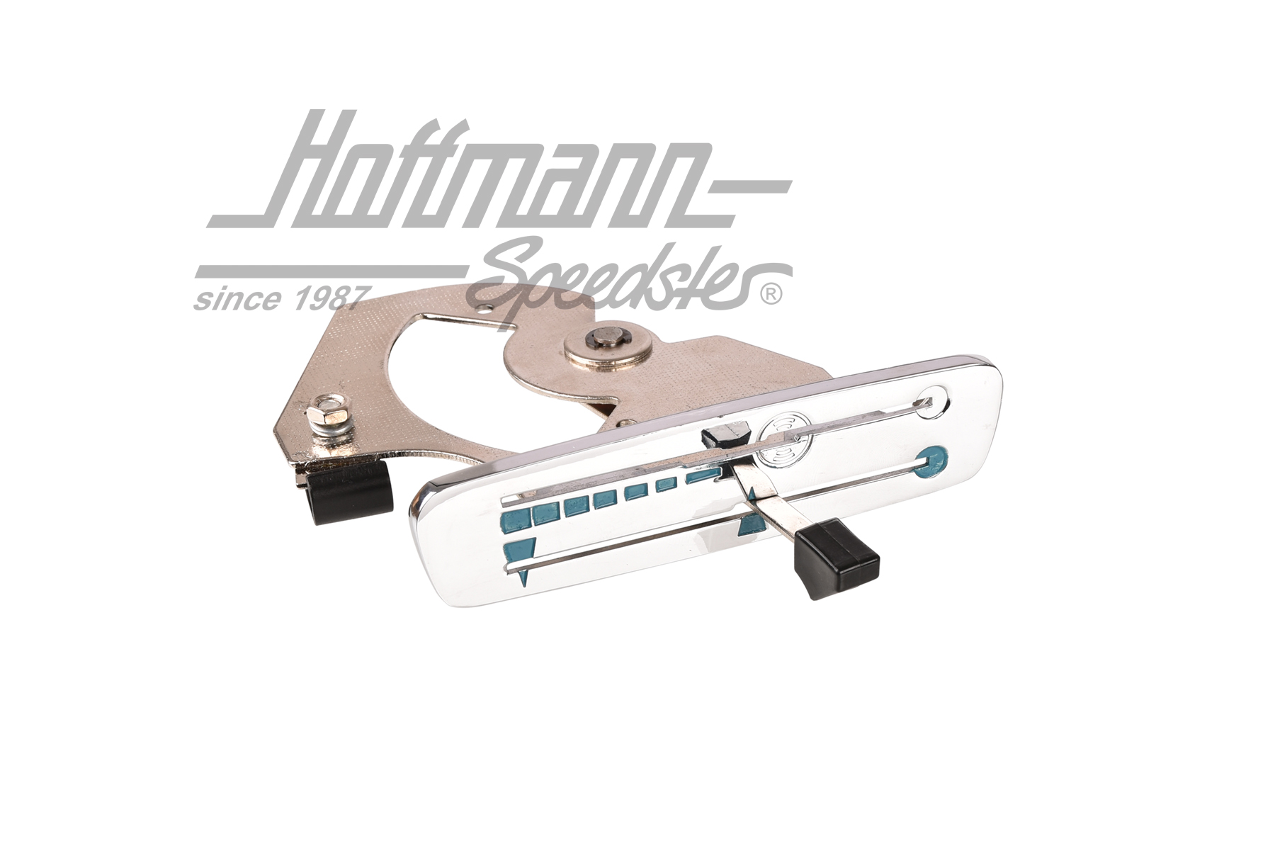 Regulador de calefacción, aire fresco, 356 B/C | 644 571 081 06 | 510-7012-60