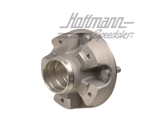 Cubo de rueda, anterior, 356/911, 64-67                                                             