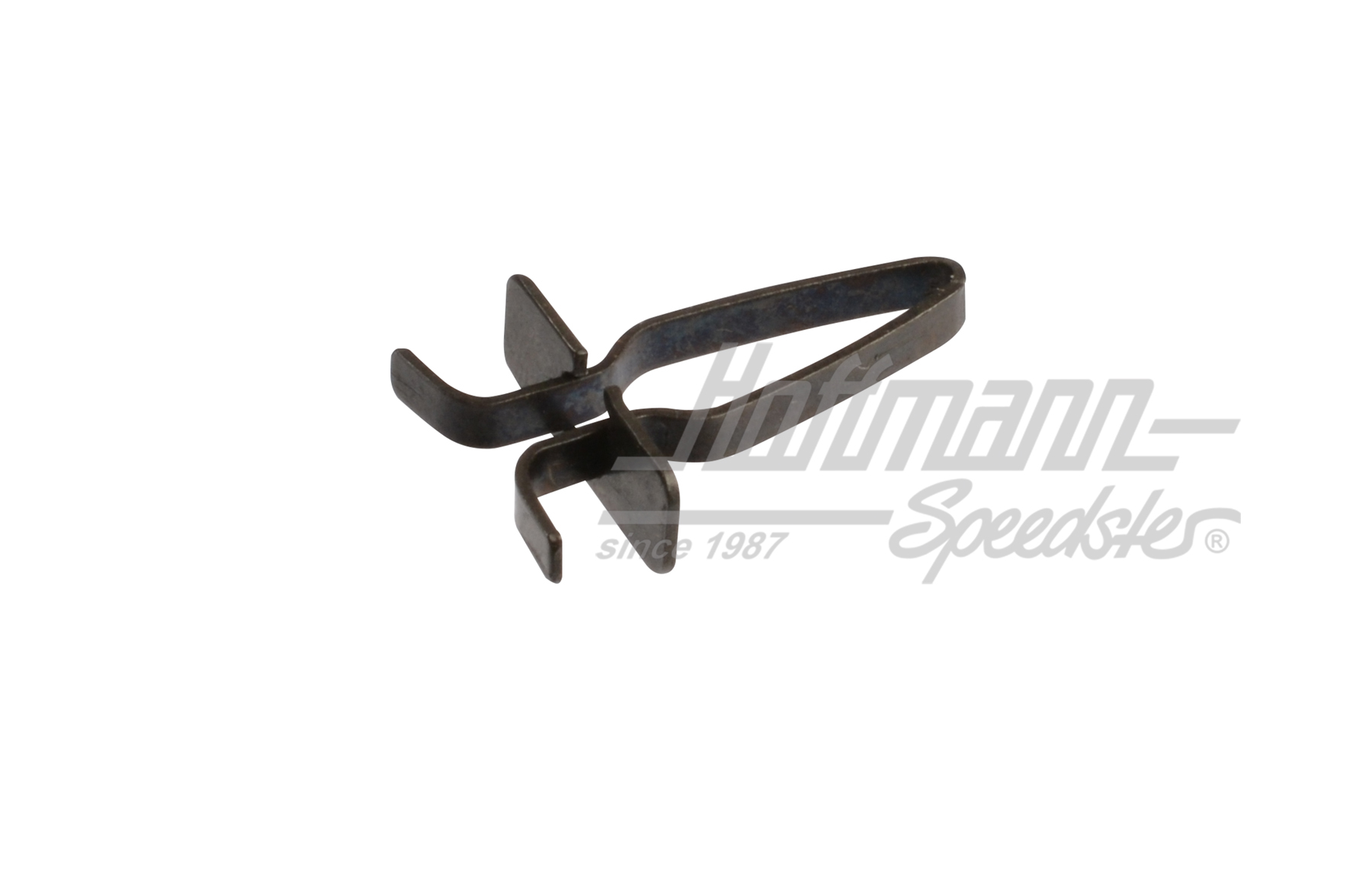 Clips, molduras de ranura, (10 piezas)                                                              