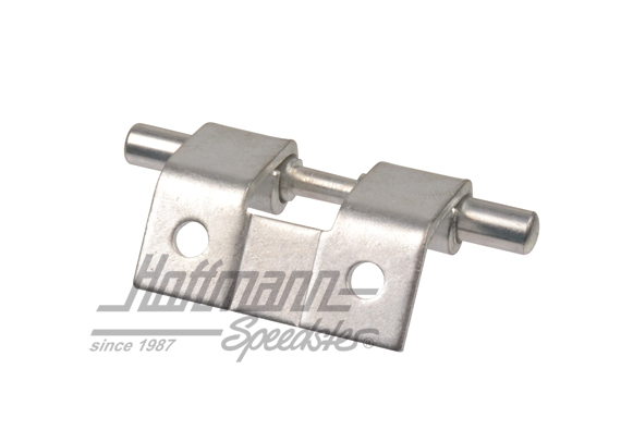 Juego de reparación, pedal del acelerador, Furgoneta T2, 67-79                                      