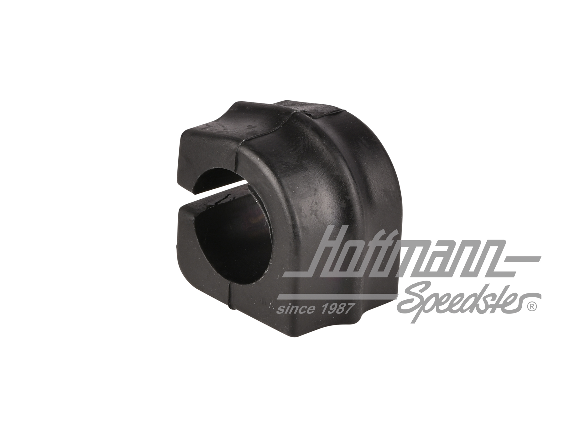 Cojinete de goma, estabilizador, anterior, 23.1mm                                                   